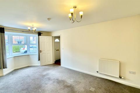 undefined, Field Close, Kettlebrook