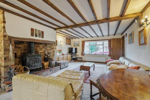 undefined, Greenlands Lane, Great Missenden, HP16