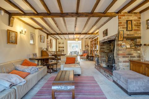 undefined, Greenlands Lane, Great Missenden, HP16