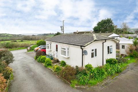 2 bedroom detached house for sale, Truthwall, Crowlas, Penzance, Cornwall, TR20
