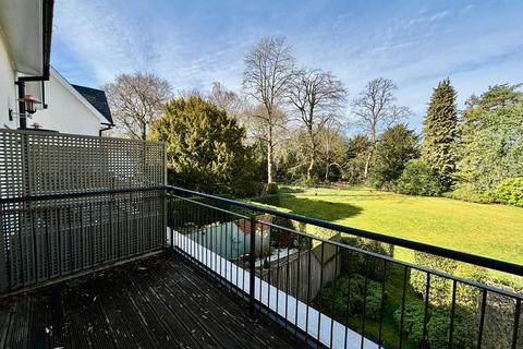 undefined, Dundreggan Gardens, Didsbury