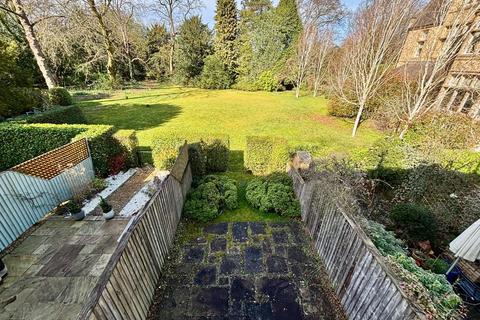 undefined, Dundreggan Gardens, Didsbury