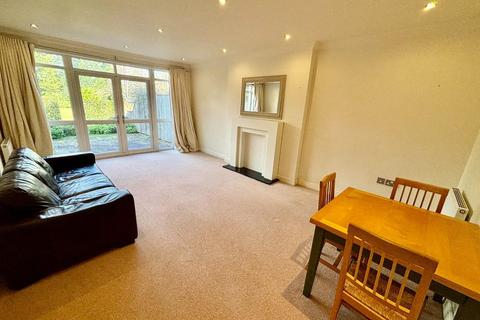 undefined, Dundreggan Gardens, Didsbury