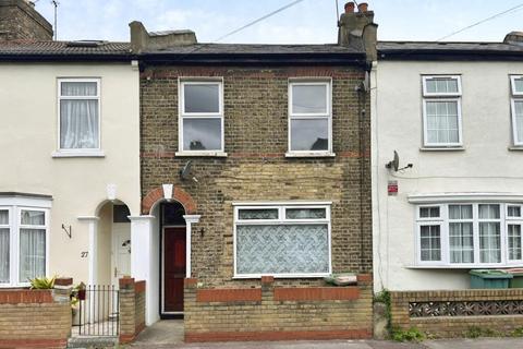 undefined, London, E13