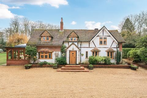4 bedroom house for sale, Standon Lane, Ockley, RH5