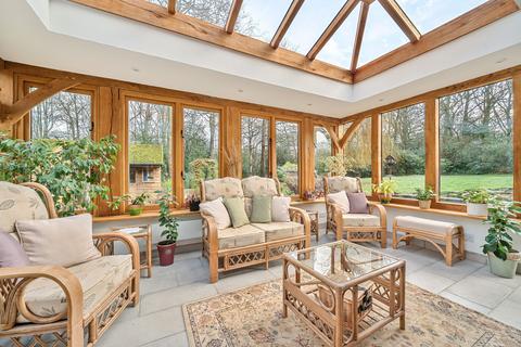 4 bedroom house for sale, Standon Lane, Ockley, RH5