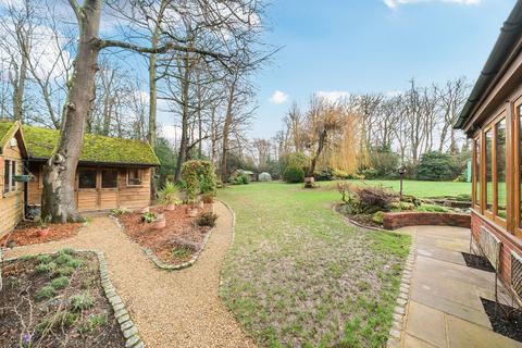 4 bedroom house for sale, Standon Lane, Ockley, RH5