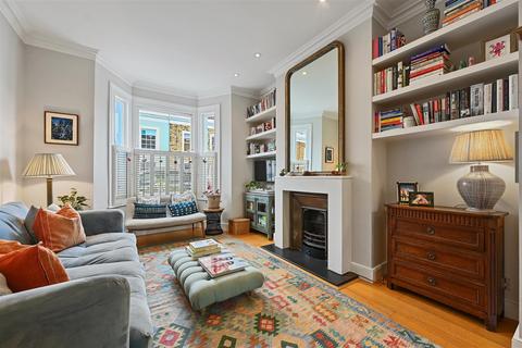 3 bedroom house for sale, Atwood Road, London W6