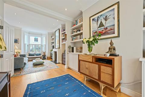 3 bedroom house for sale, Atwood Road, London W6