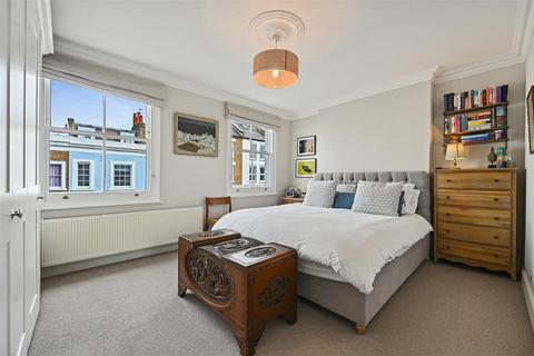 3 bedroom house for sale, Atwood Road, London W6