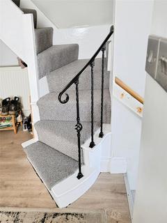 3 bedroom terraced house for sale, Torridge Mount, Bideford, Devon