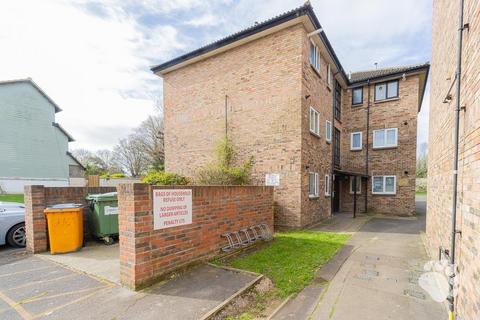 undefined, Littlebury Green, Basildon SS13