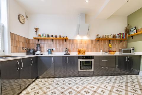 undefined, Castle Gate, Nottingham, NG1
