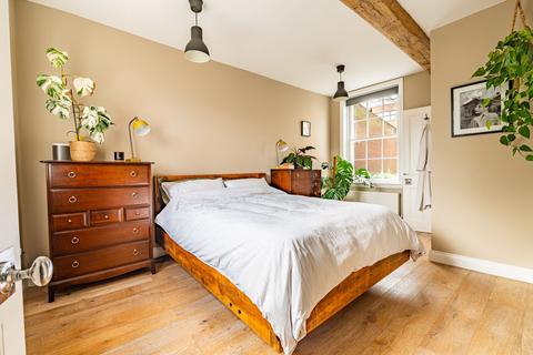 undefined, Castle Gate, Nottingham, NG1