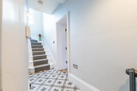 undefined, Castle Gate, Nottingham, NG1