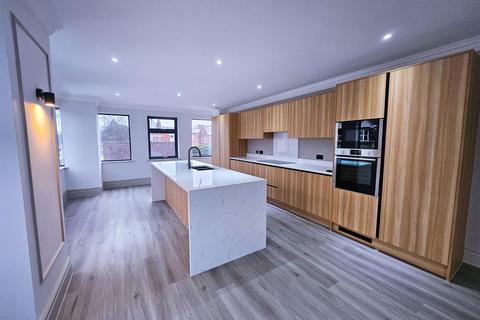 undefined, Boughton, CHESTER