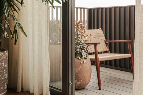 1 bedroom apartment for sale, Plot 176 at Camden Goods Yard, Camden, NW1 8EH NW1