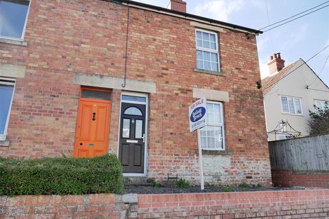 2 bedroom semi-detached house for sale, London Road, Chippenham