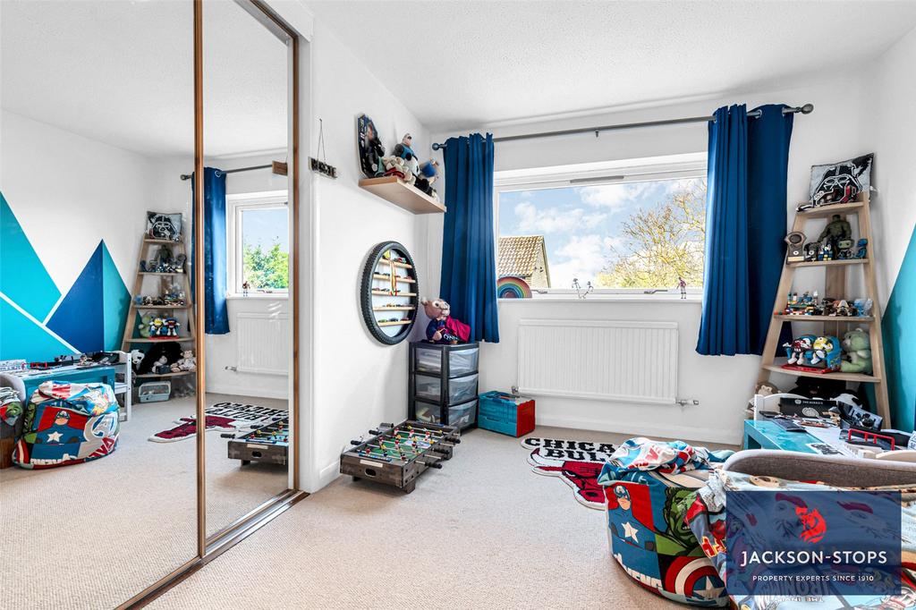 Bedroom 4