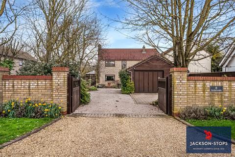 undefined, Anchor Lane, Burwell, Cambridgeshire, CB25