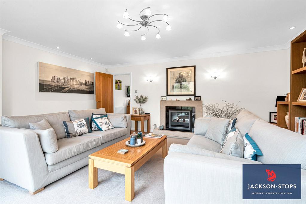 Sitting Room B