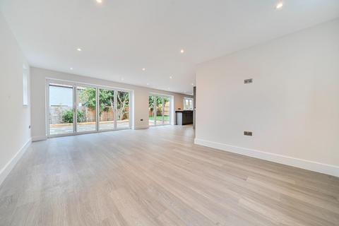 undefined, The Rough, Redditch