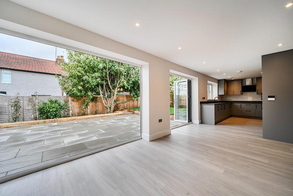 Living/dining