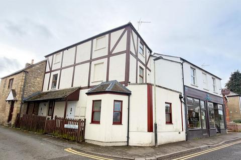 undefined, Church Street, Cheltenham GL53 8AR