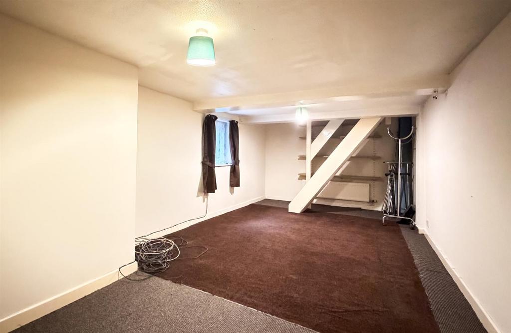 Storage Room