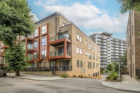 Tollgate Gardens, London, NW6