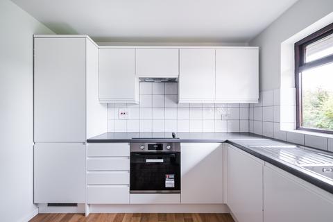 1 bedroom flat for sale, St. Albans Road, High Barnet, EN5
