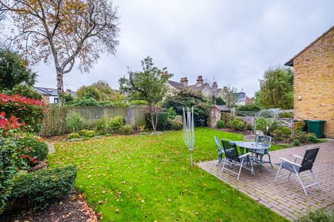 1 bedroom flat for sale, St. Albans Road, High Barnet, EN5