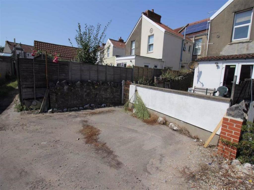 Brighton rd 23a park