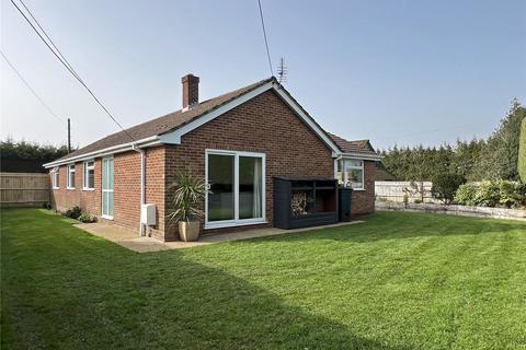 Pitmore Lane, Pennington, Lymington, Hampshire, SO41