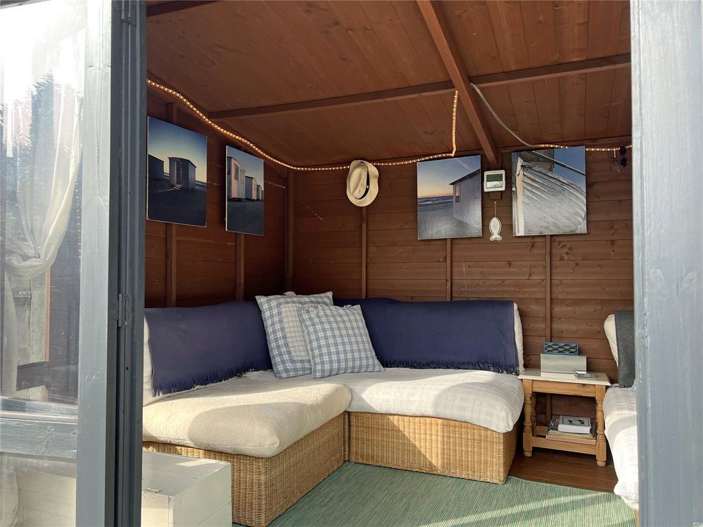Summer House