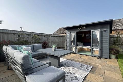 4 bedroom bungalow for sale, Pitmore Lane, Pennington, Lymington, Hampshire, SO41