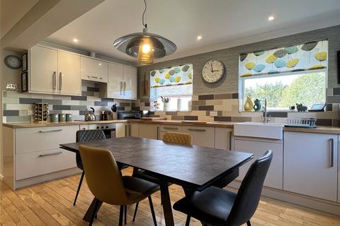4 bedroom bungalow for sale, Pitmore Lane, Pennington, Lymington, Hampshire, SO41