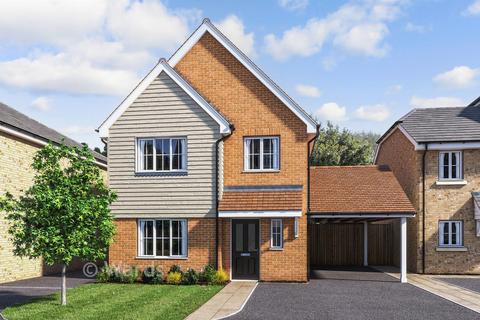 undefined, Scholars Place, Dunlin Walk, Scholars Place Iwade, Iwade, Sittingbourne, Kent