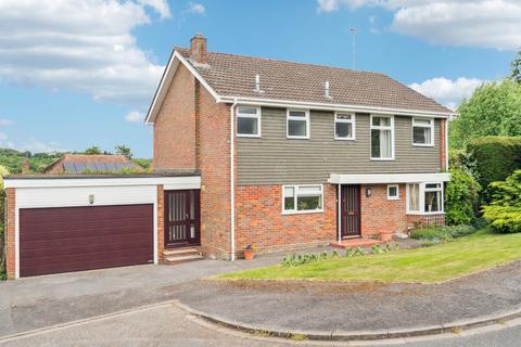 undefined, Longfield, Little Kingshill, HP16
