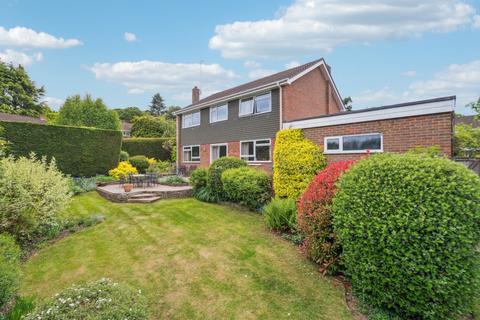 undefined, Longfield, Little Kingshill, HP16