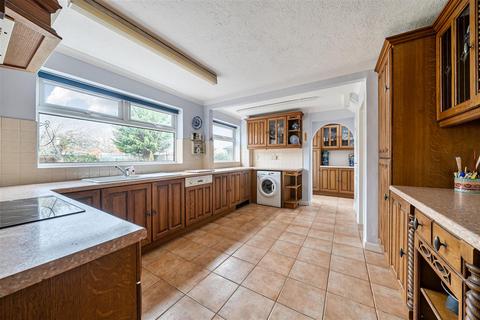 4 bedroom detached house for sale, Tyne Crescent, Bedford