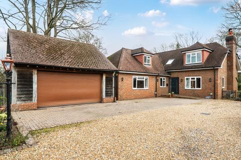 undefined, Haslemere Road, Witley, GU8