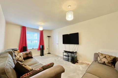 undefined, Langport Close, Henhull, CW5