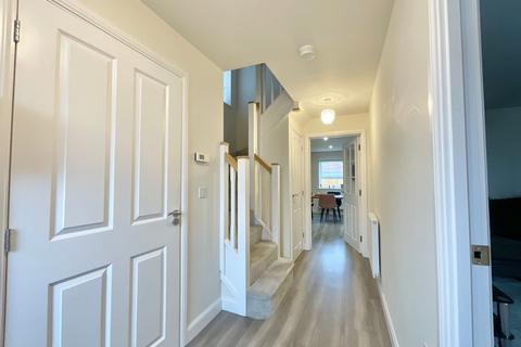 undefined, Langport Close, Henhull, CW5