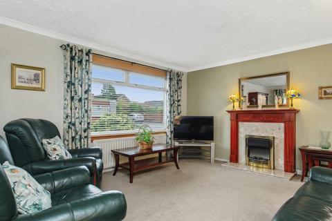 undefined, 8 Ossian Avenue, Ralston, PA1 3AY