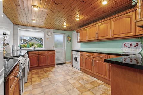 undefined, 8 Ossian Avenue, Ralston, PA1 3AY