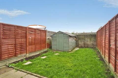 1 bedroom flat for sale, Sibley Grove, East Ham, London, E12