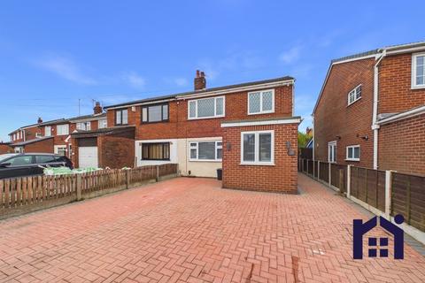 Western Drive, Leyland, PR25 1YB
