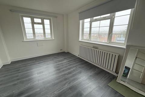 undefined, Ashford Road, Cricklewood