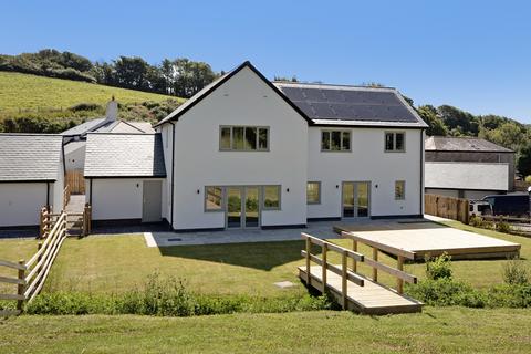 undefined, Kittiwake, Wakeham Farm, South Milton, Kingsbridge, Devon